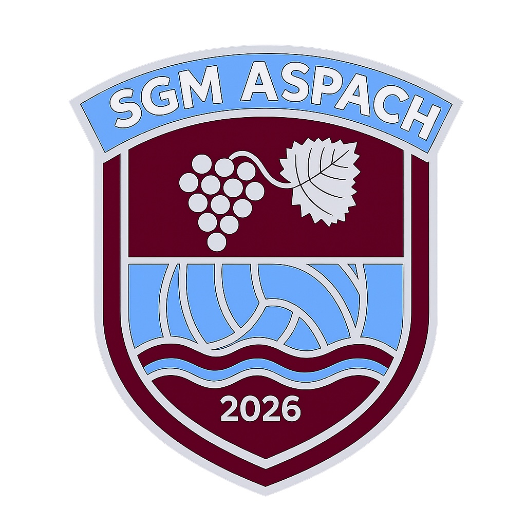 SGM Aspach Vereinslogo